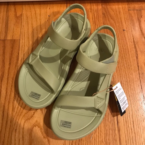 Teva Shoes - TEVA Hurricane Drift 7